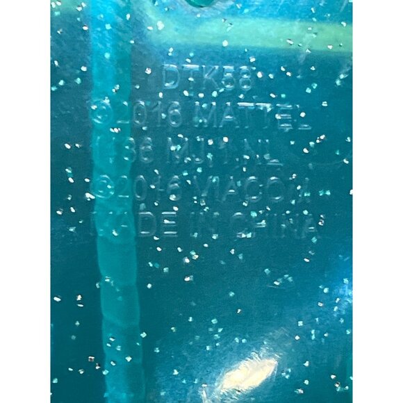 Shimmer And Shine Teenie Genies Collect and Carry Genie Case With Dolls 2016 - Picture 12 of 12